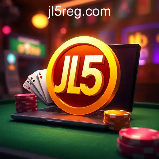 The Rise of Digital Casinos: JL5 Making Waves