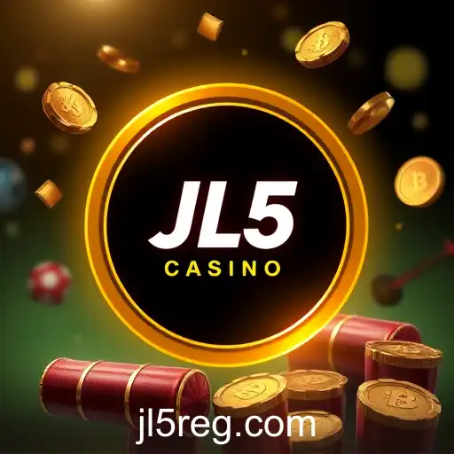 JL5 casino Login register