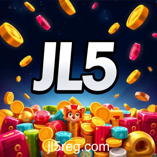 JL5 casino Login register