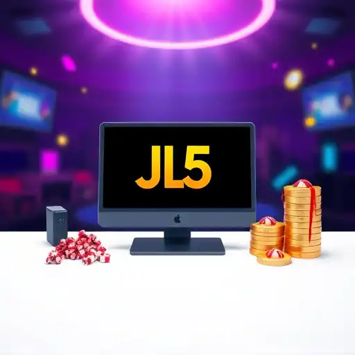 The Rise of Online Gaming: A Glimpse into JL5 Casino