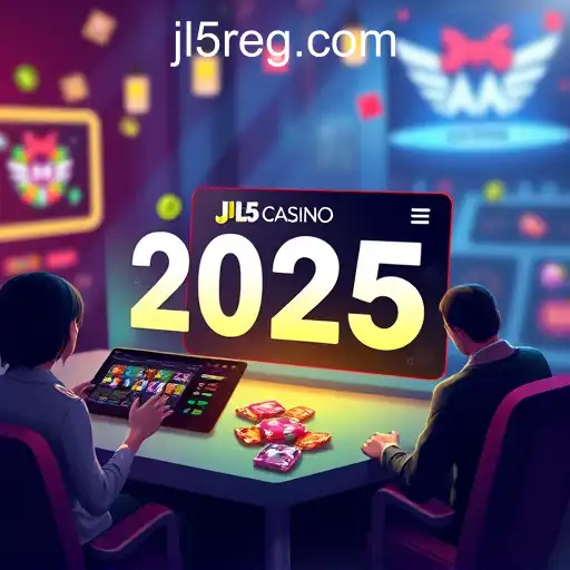 The Evolution and Impact of Online Gaming in 2025