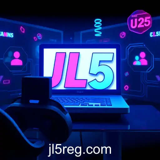 JL5 casino Login register