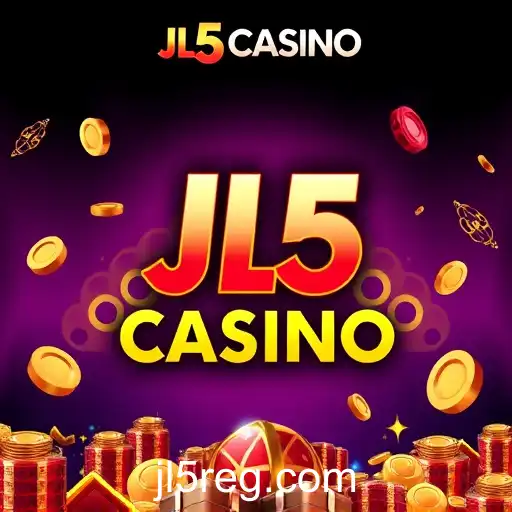 JL5 casino Login register