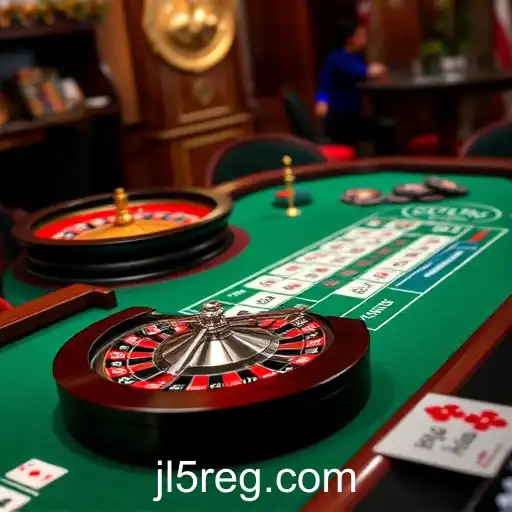 The Rise of Online Game Platforms in 2025