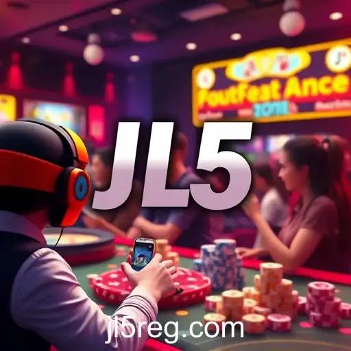 The Rising Popularity of JL5 Casino in 2025