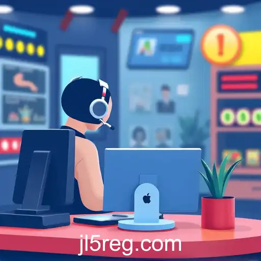 Exploring Customer Support in the Digital Casino Market: A Closer Look at JL5 Casino